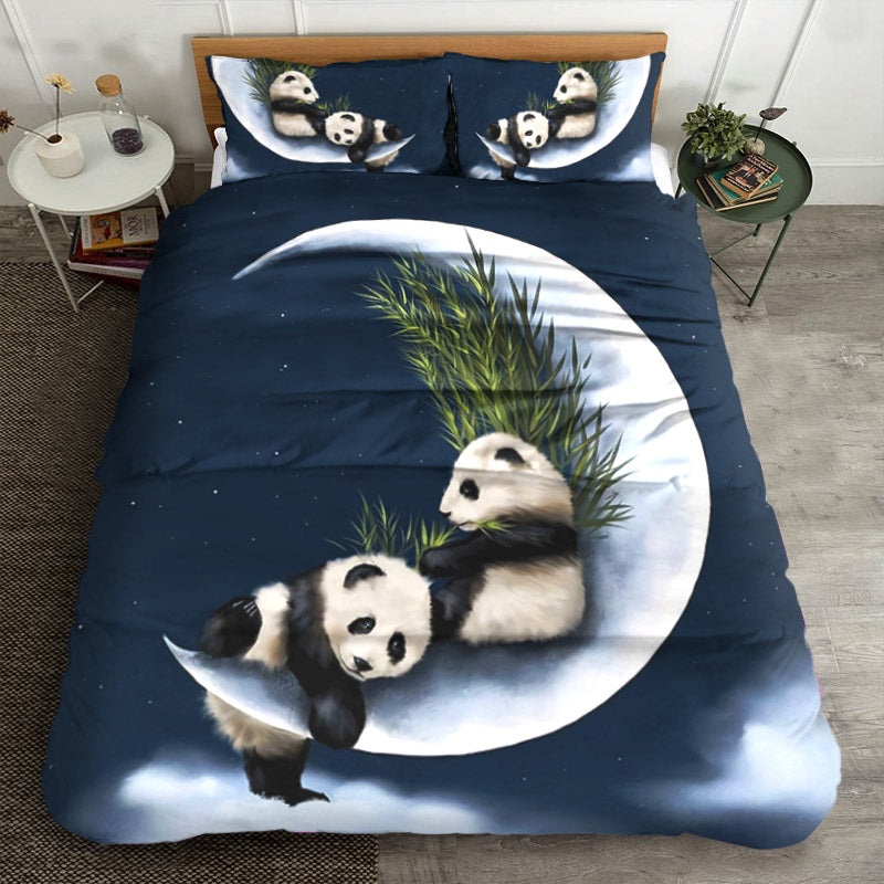 Panda TN1110082T Bedding Sets