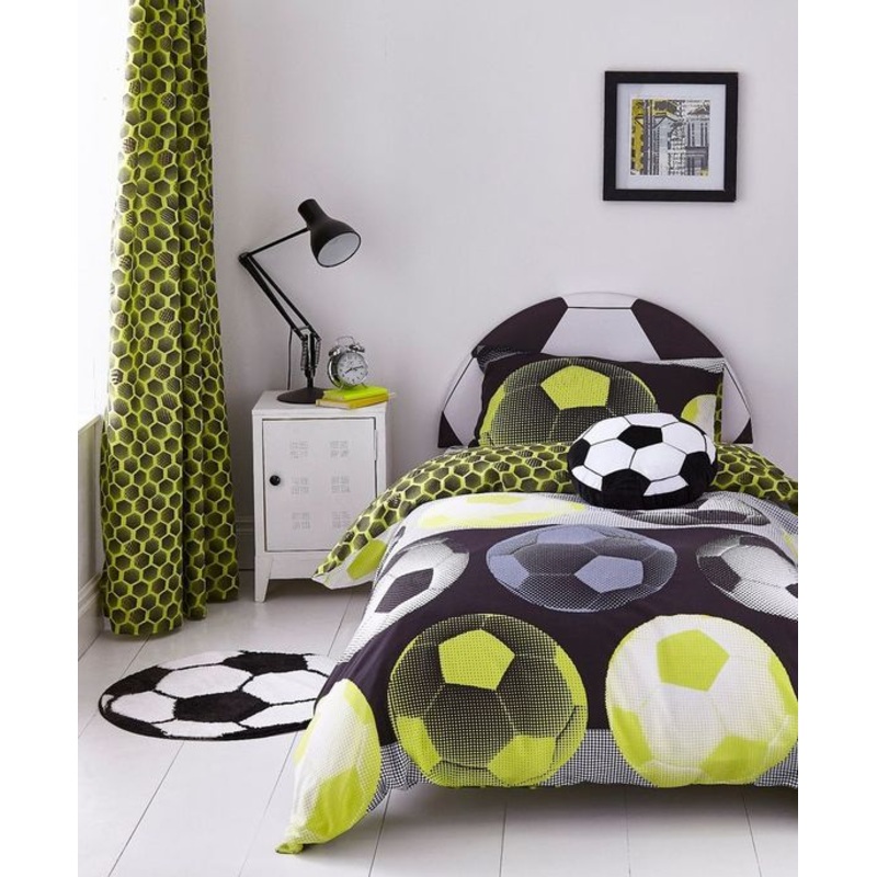 Soccer CLT0810145T Bedding Sets