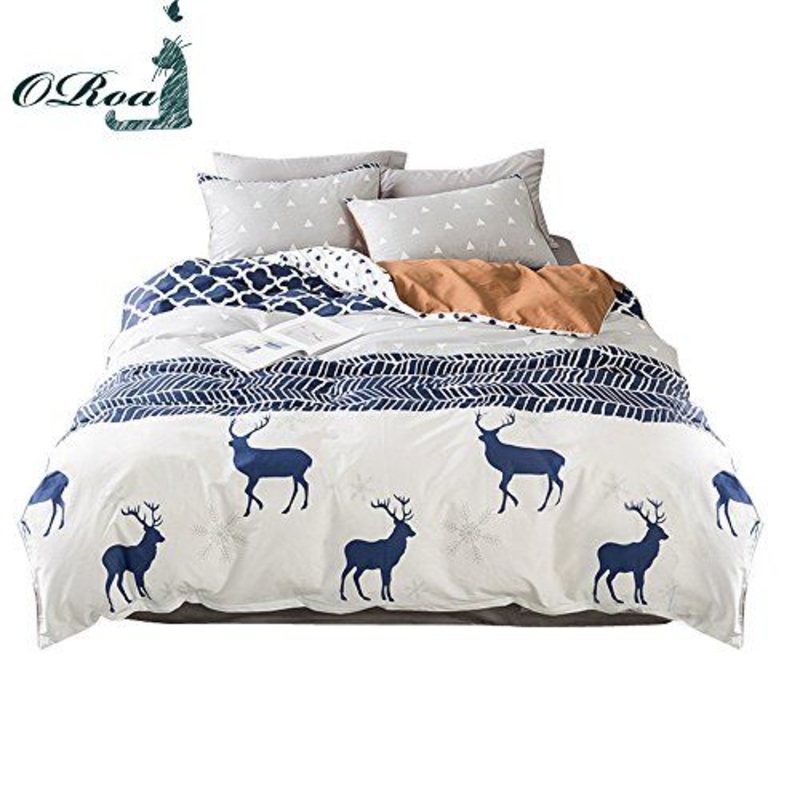 Stag Deer CLM2210245B Bedding Sets