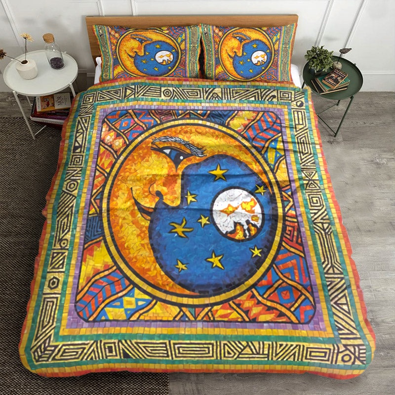 Sun And Moon TN0810112T Bedding Sets