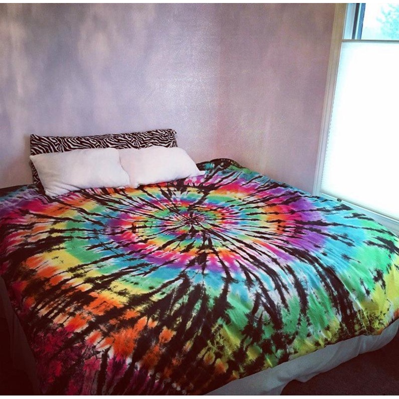 Tie Dye CLH1010388B Bedding Sets