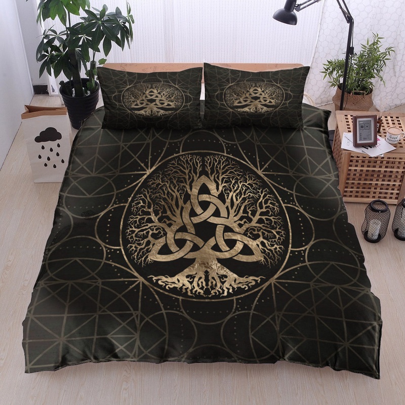 Tree Of Life DV19100206B Bedding Sets