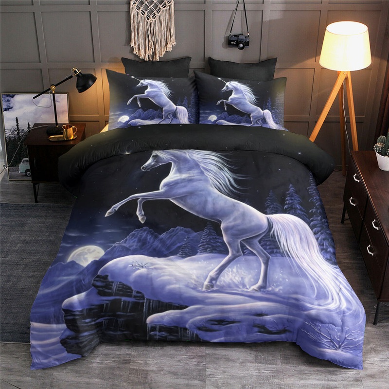 Unicorn HT240971T Bedding Sets