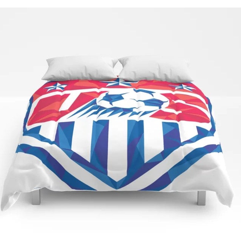 Us Soccer CLT0910139T Bedding Sets