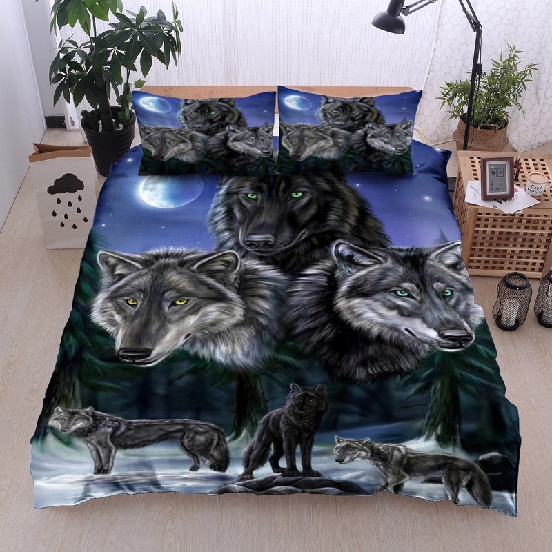 Wolf BT1809119B Bedding Sets