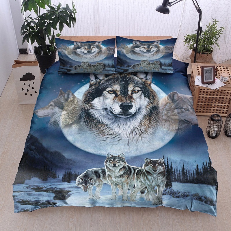 Wolf HN1909118B Bedding Sets