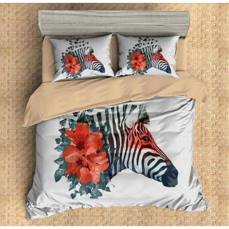 Zebra CLA3009568B Bedding Sets