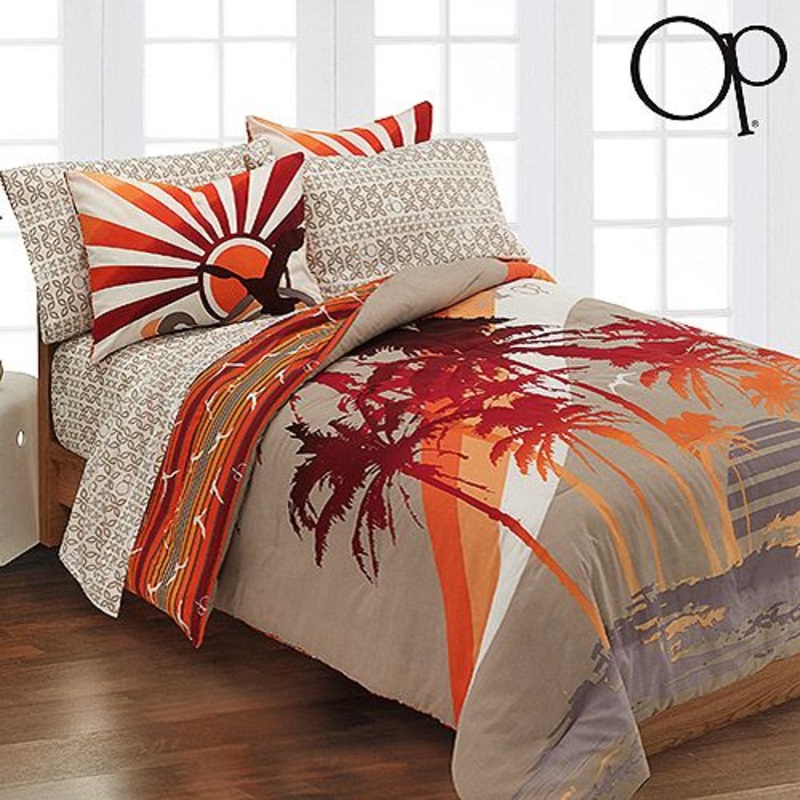 Beach CLM1410018B Bedding Sets