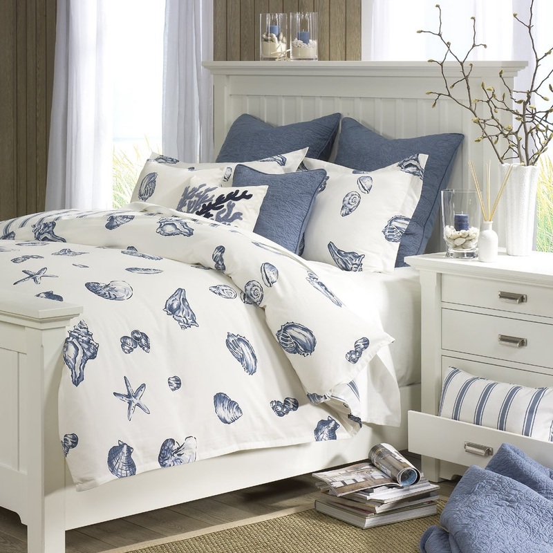 Beach CLM2309007B Bedding Sets