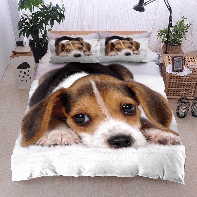 Beagle HN250902B Bedding Sets