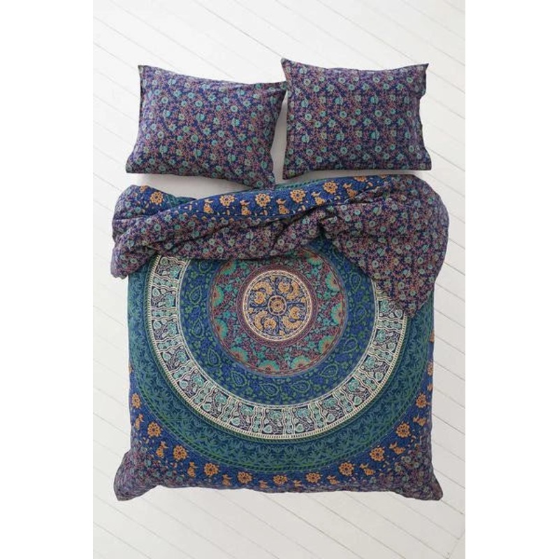 Black Friday Or Cyber Monday Boho CLH121018B Bedding Sets