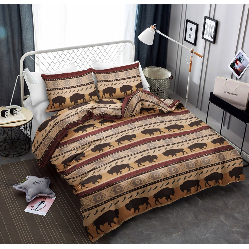Buffalo CLA1809022B Bedding Sets