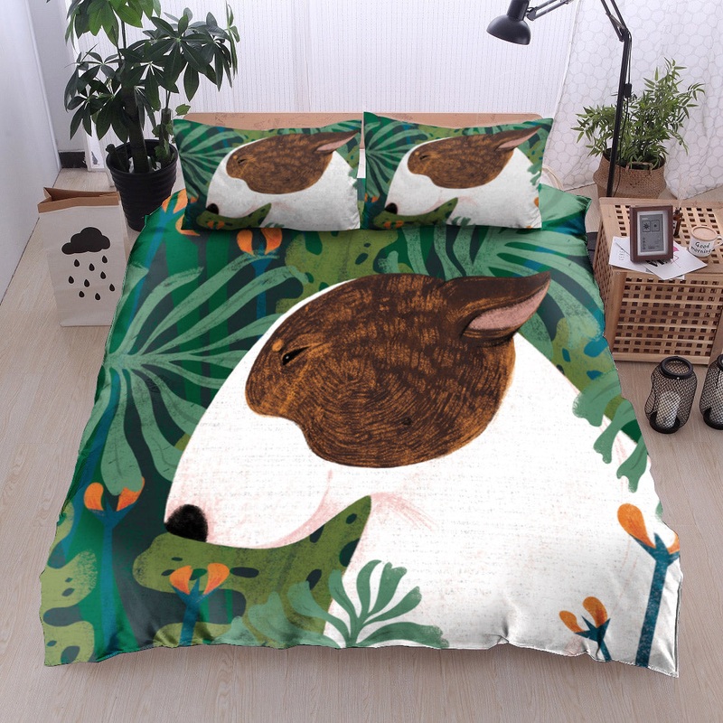 Bull Terrier DD12100014B Bedding Sets