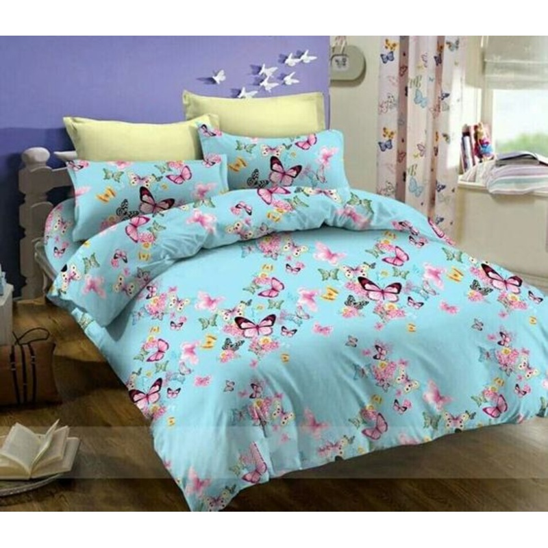 Butterfly CLA0510096B Bedding Sets