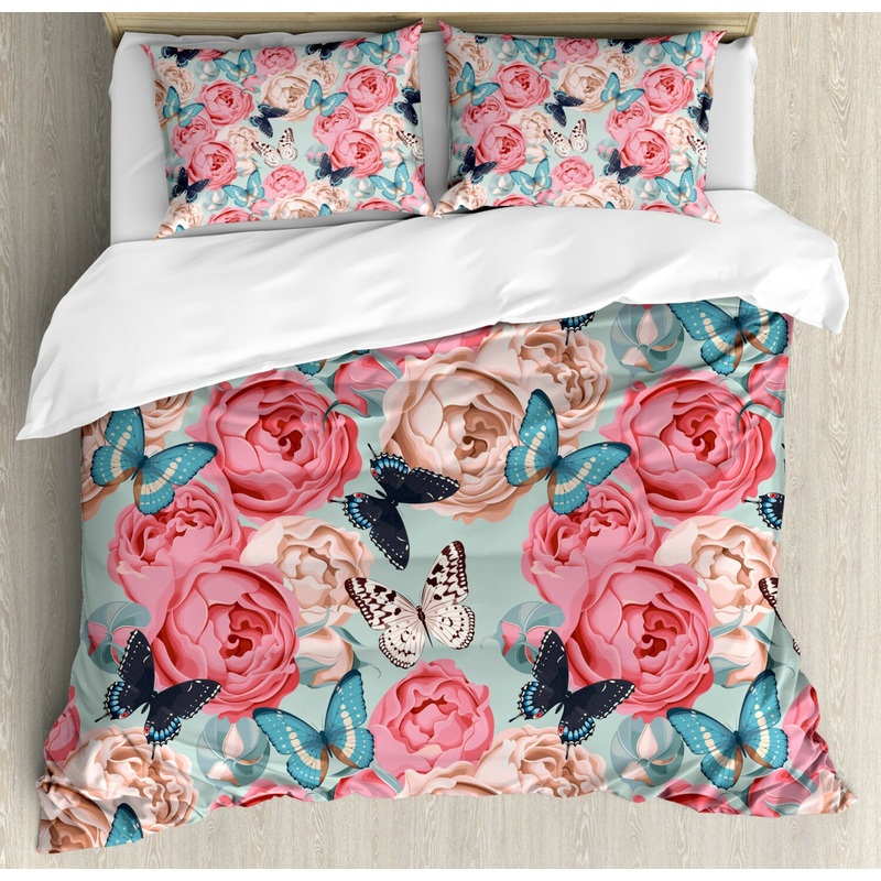 Butterfly CLA2809109B Bedding Sets