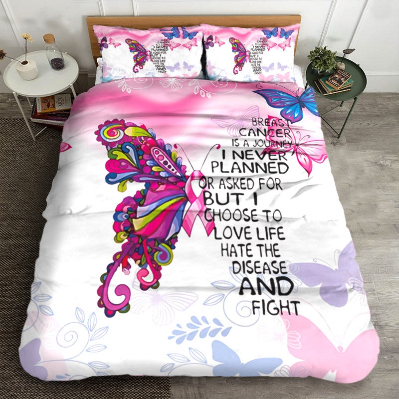 Butterfly NN0810010T Bedding Sets