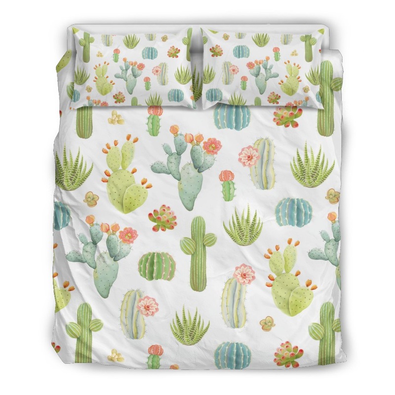 Cactus CL04100026MDB Bedding Sets