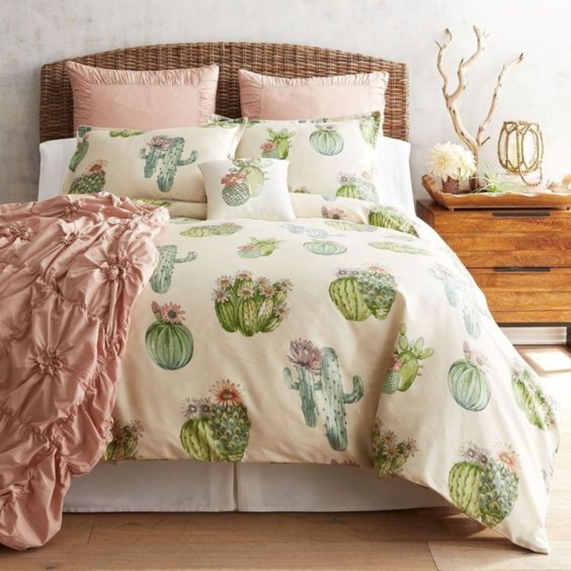 Cactus CLA3009078B Bedding Sets
