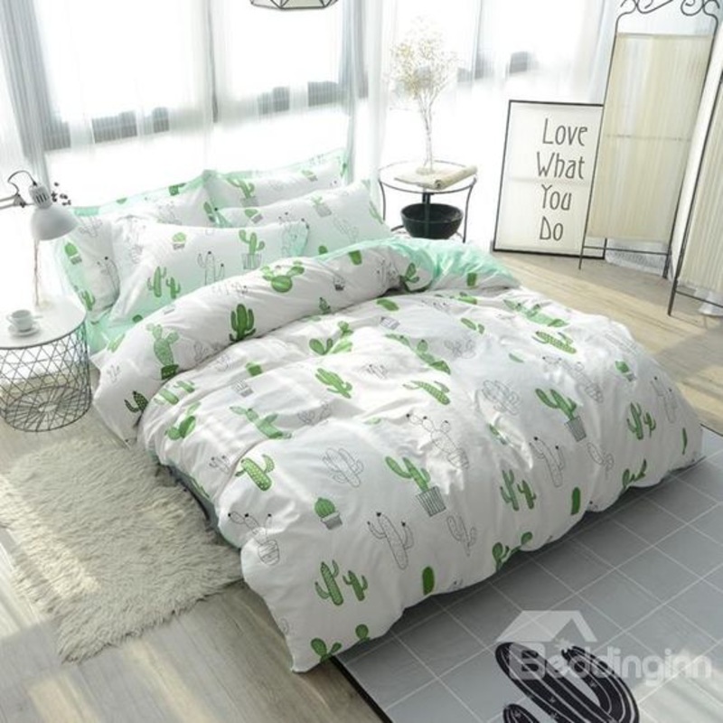 Cactus CLA3009081B Bedding Sets