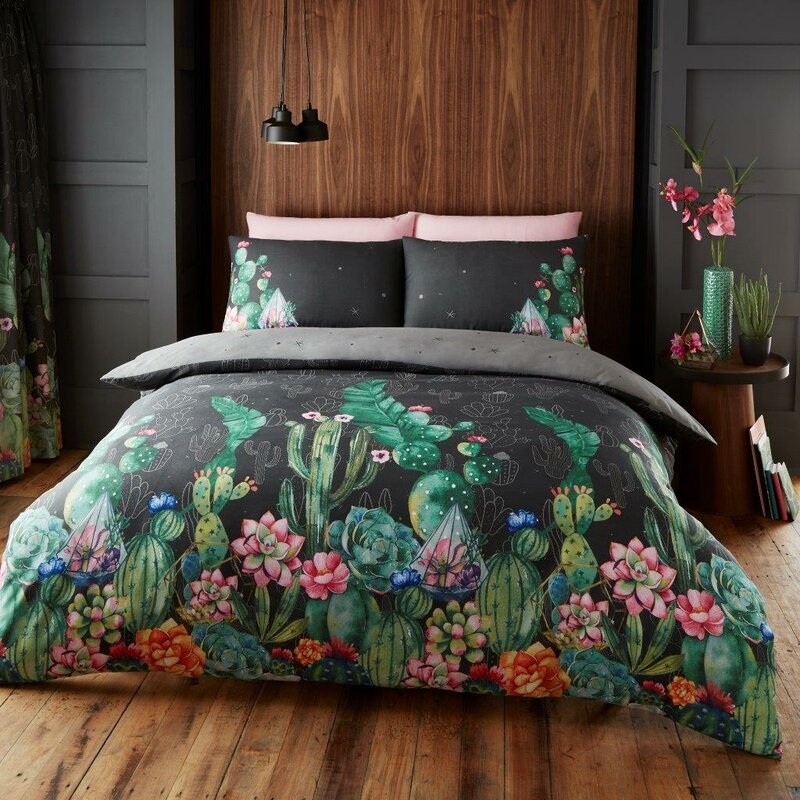 Cactus CLM2110106B Bedding Sets