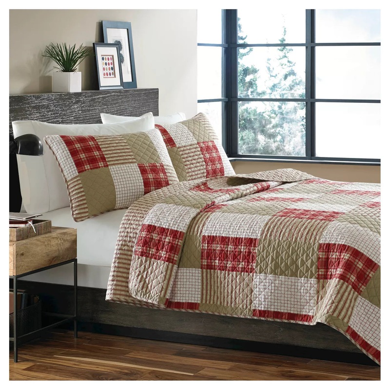 Camano Island CLA22101501B Bedding Sets