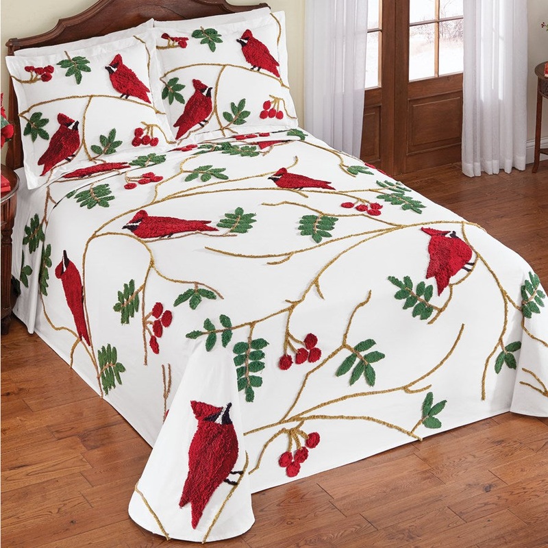 Cardinal Holly CLM2210049B Bedding Sets