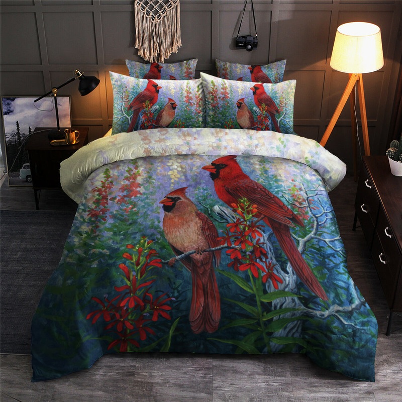 Cardinal TN260924T Bedding Sets