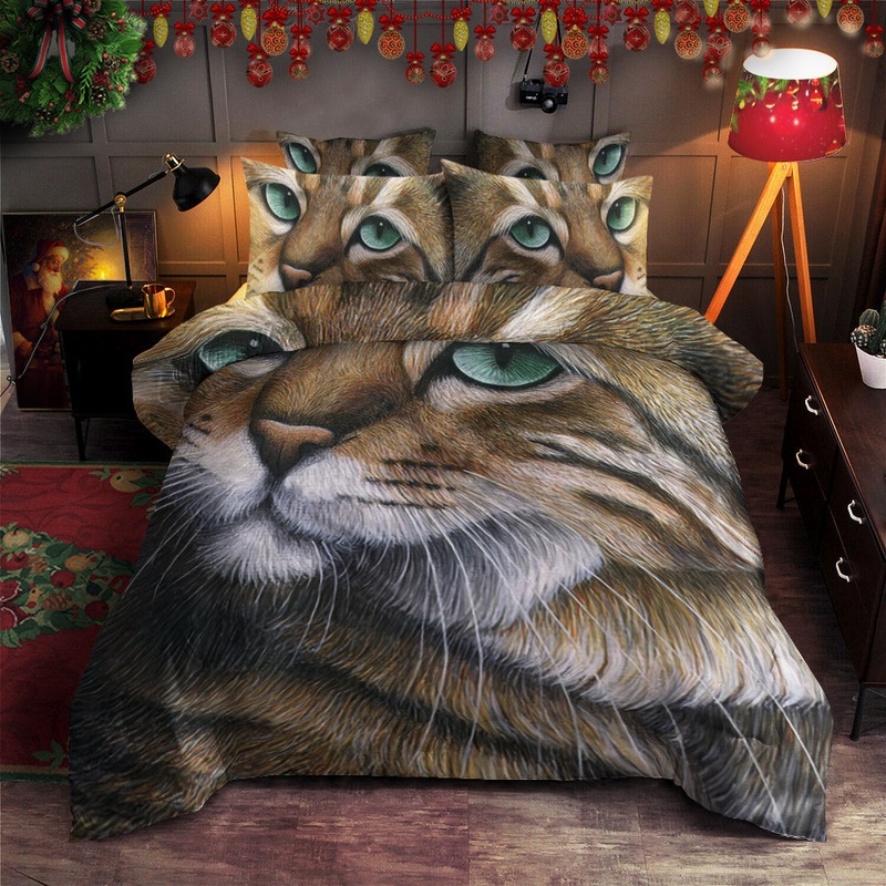 Cat AA2511013T Bedding Sets
