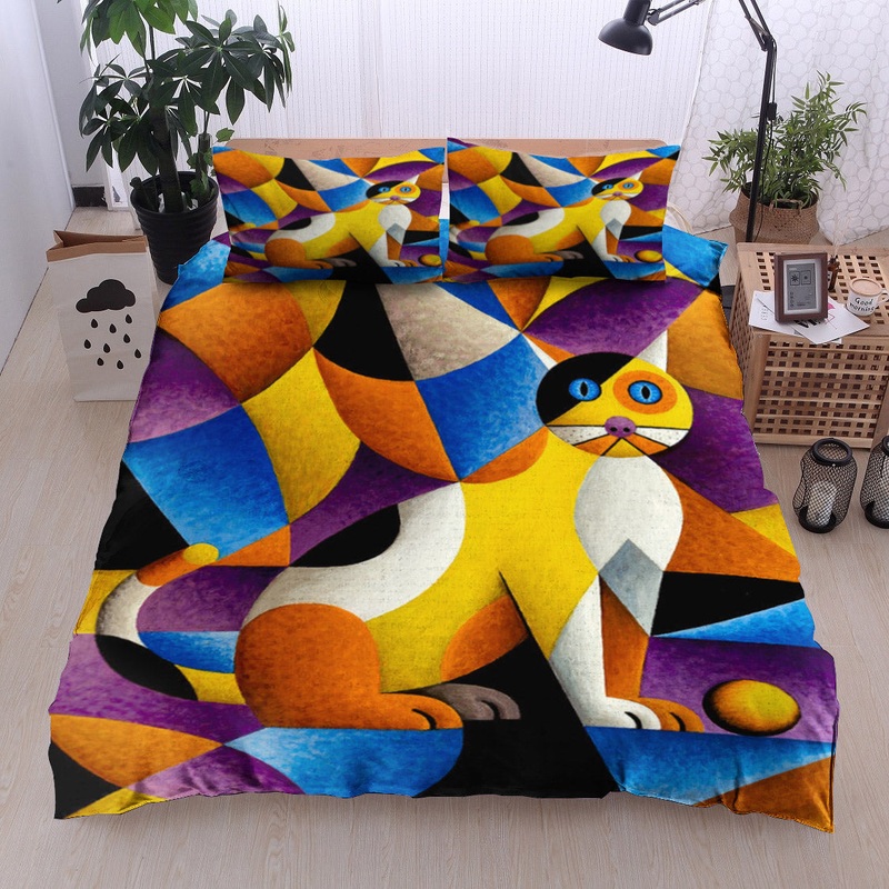 Cat BT200936B Bedding Sets