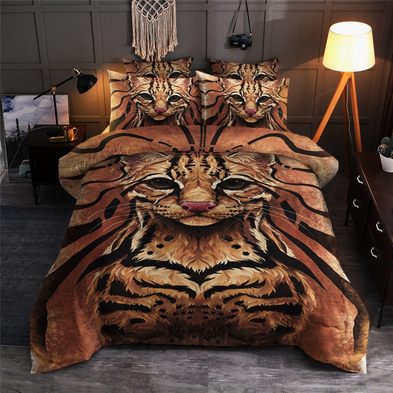 Jaguar DT2210108T Bedding Sets