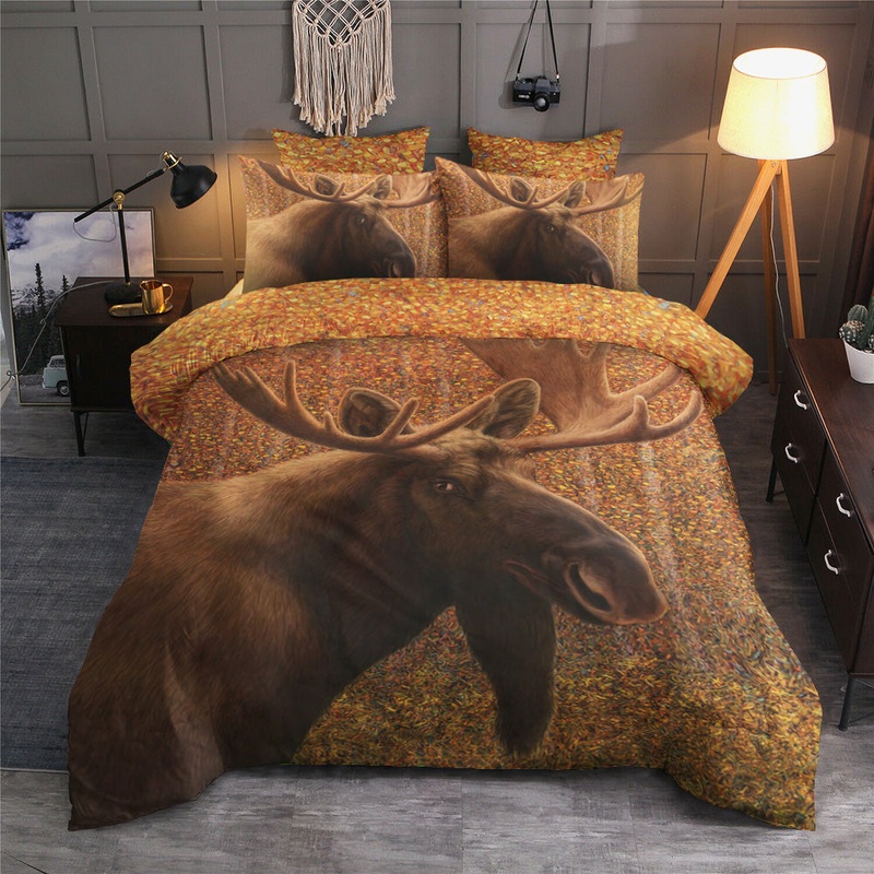 Moose NN2709070T Bedding Sets
