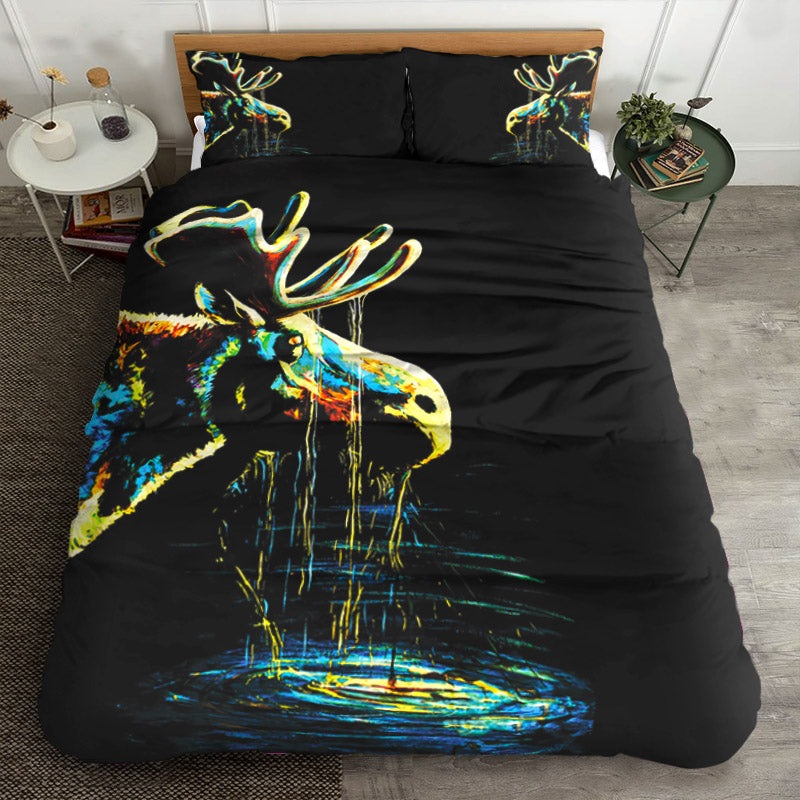 Moose TN3009071T Bedding Sets