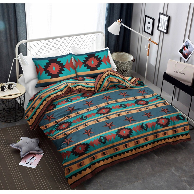 Native American CLA2809306B Bedding Sets