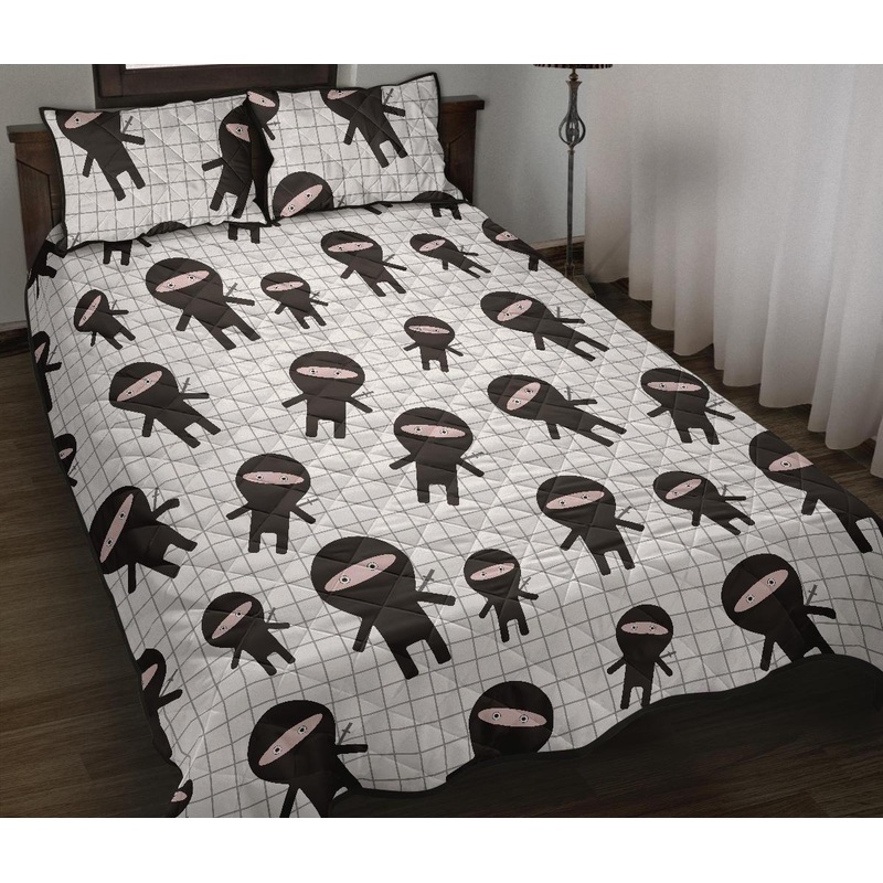 Ninja CL12100454MDB Bedding Sets