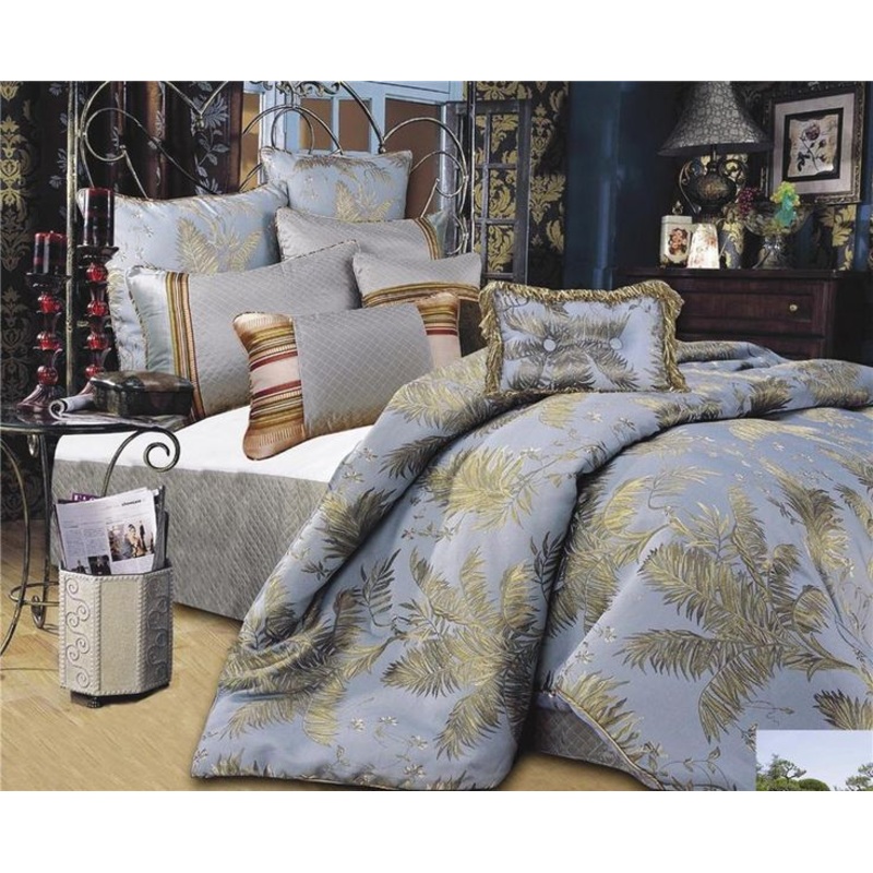 Palm Tree CLM3010431B Bedding Sets