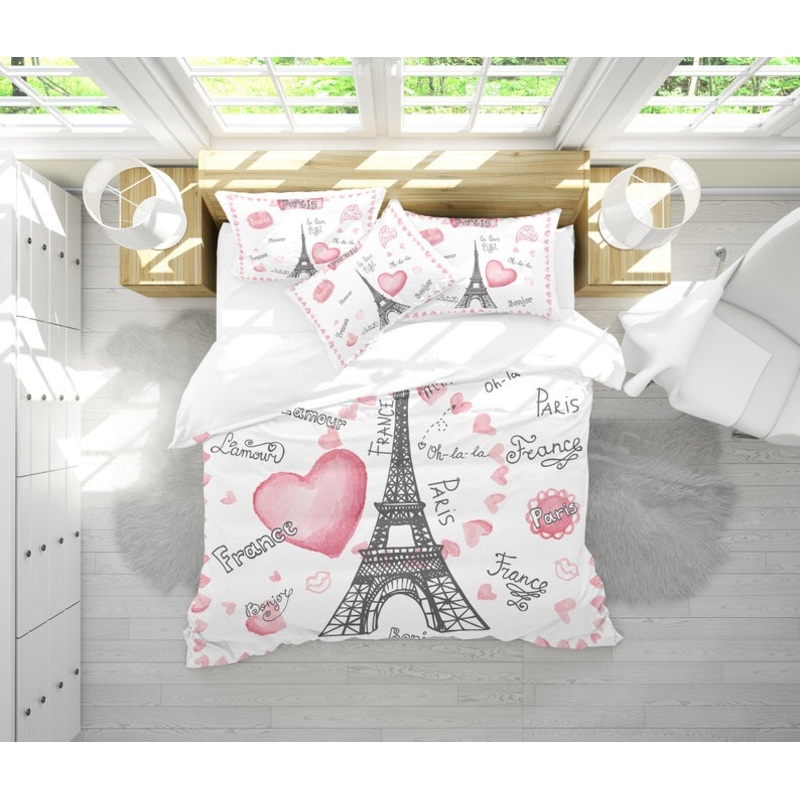 Paris CLA0210621B Bedding Sets