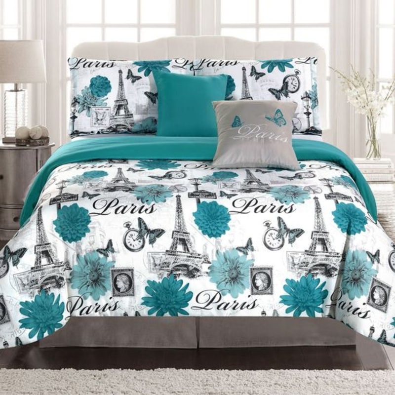 Paris CLM2709104T Bedding Sets