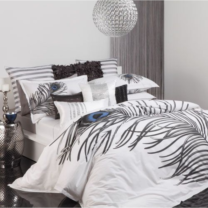 Peacock CLA2009119B Bedding Sets
