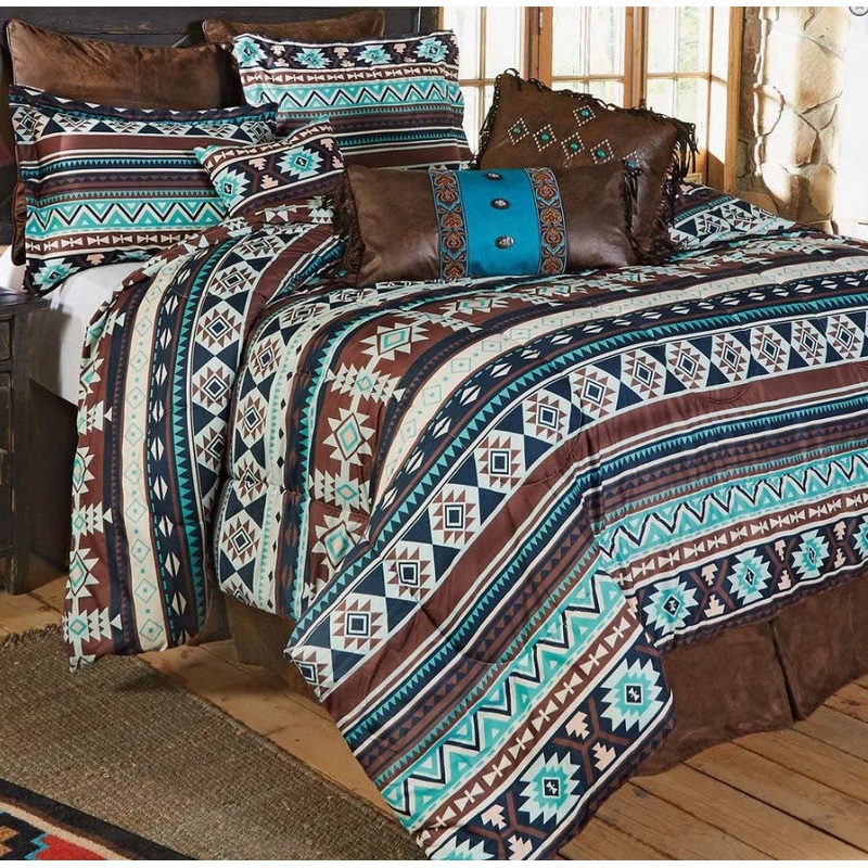 Pecos River CLT2910311T Bedding Sets