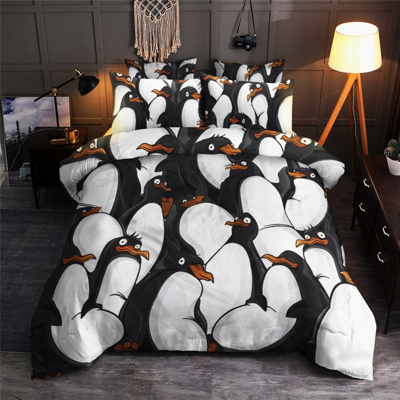 Penguin NN1809080T Bedding Sets