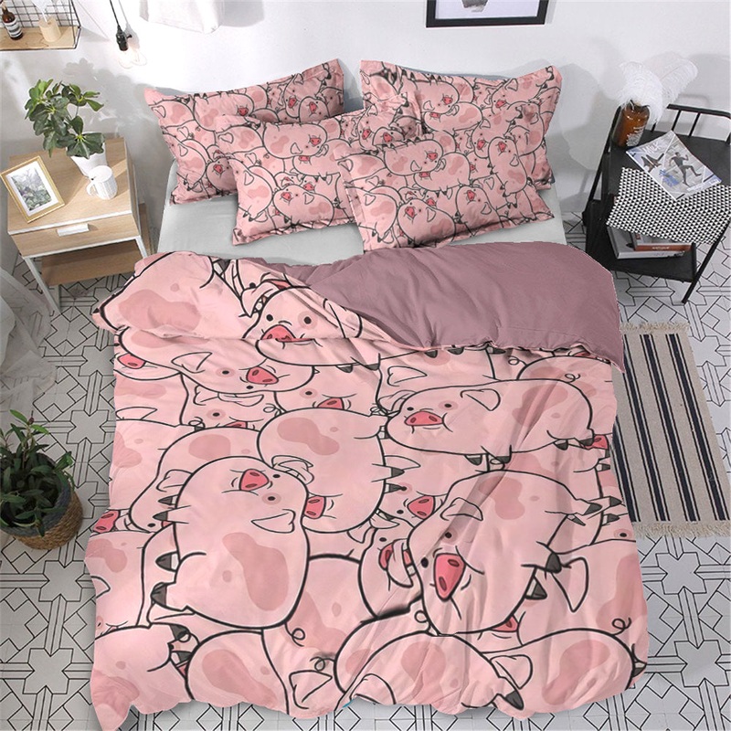 Pig CG170965T Bedding Sets