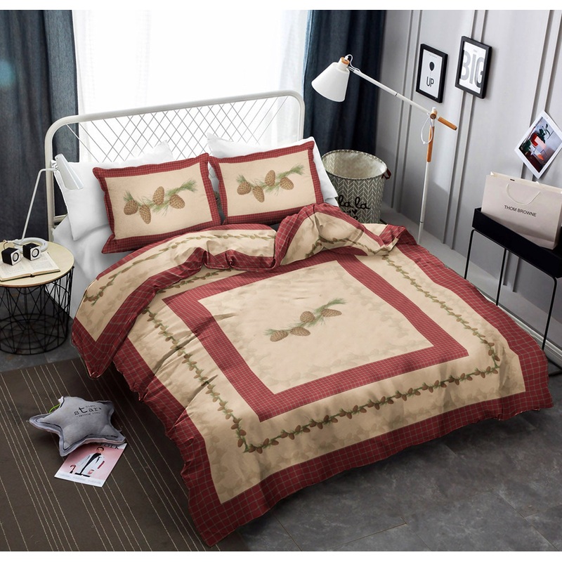 Pine Lodge CLM2510301B Bedding Sets
