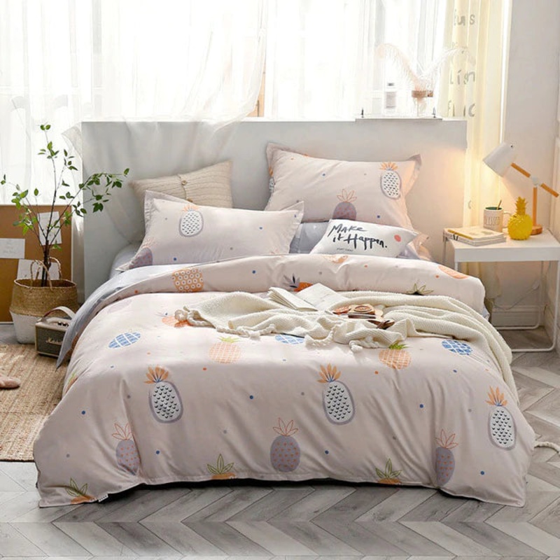 Pineapple CLP2110053TT Bedding Sets
