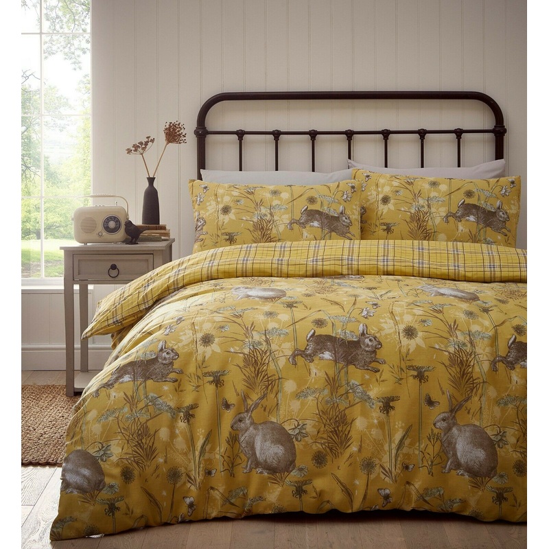 Rabbit CLM2709116T Bedding Sets
