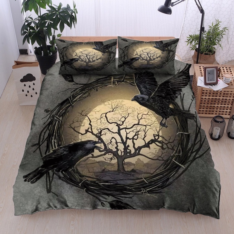 Raven HN1909124B Bedding Sets