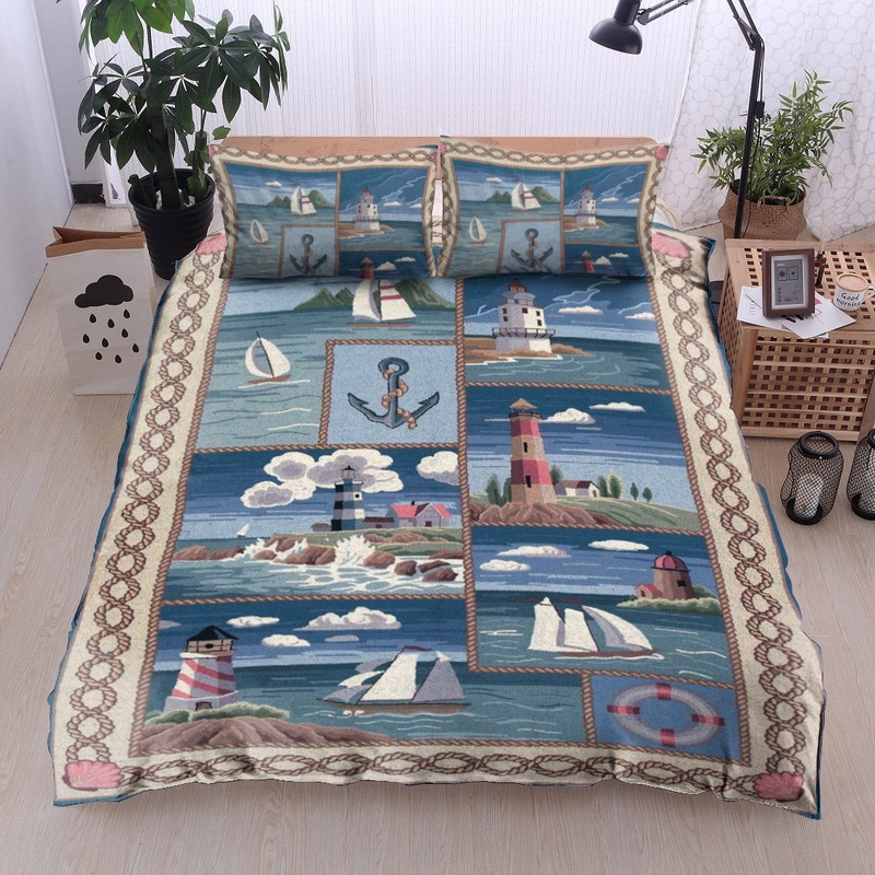 Sailing BL07100184B Bedding Sets