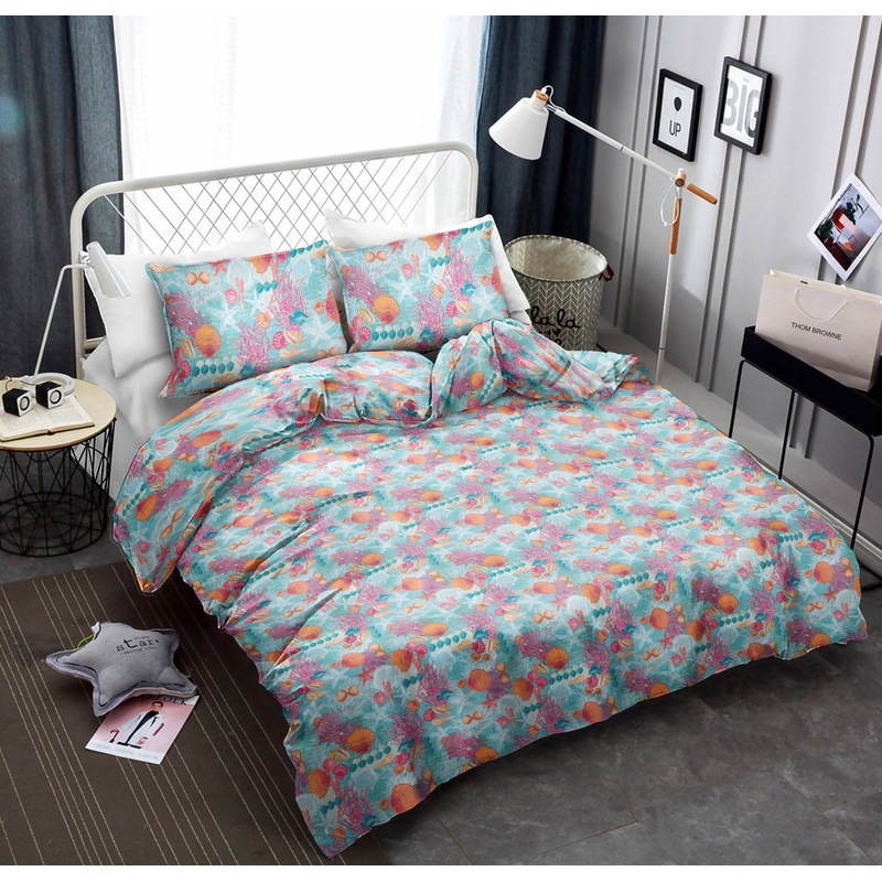 Santa Catalina CLA16110619B Bedding Sets