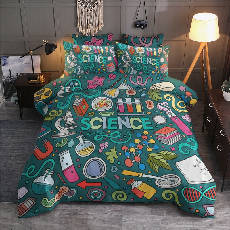 Science NN160963T Bedding Sets
