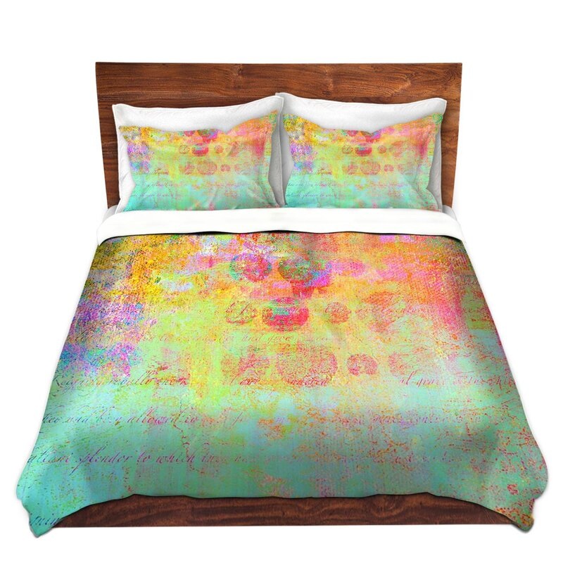 Seybert China Carnella Hybrid Ocean CLH0510317B Bedding Sets