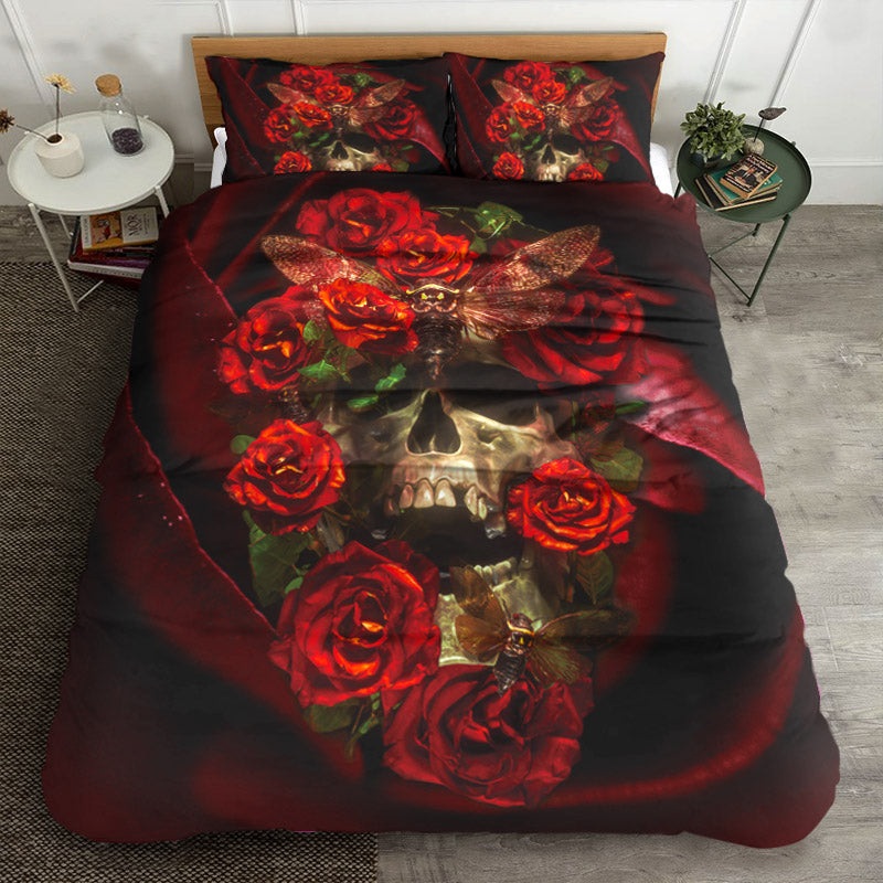 Skull AA0810094T Bedding Sets